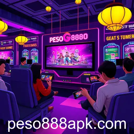 Digital Trends Transforming Online Gaming