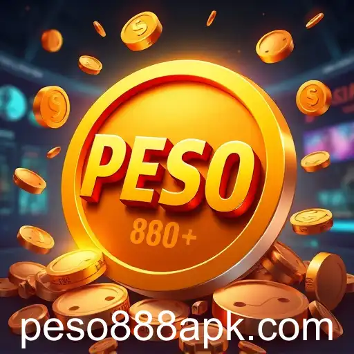Peso888's Impact on Online Gaming