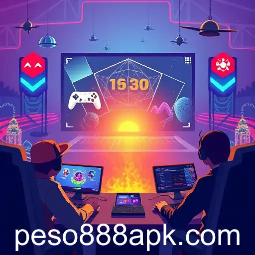 peso888