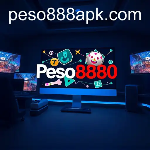 Peso888: Evolving Dynamics in Online Gaming