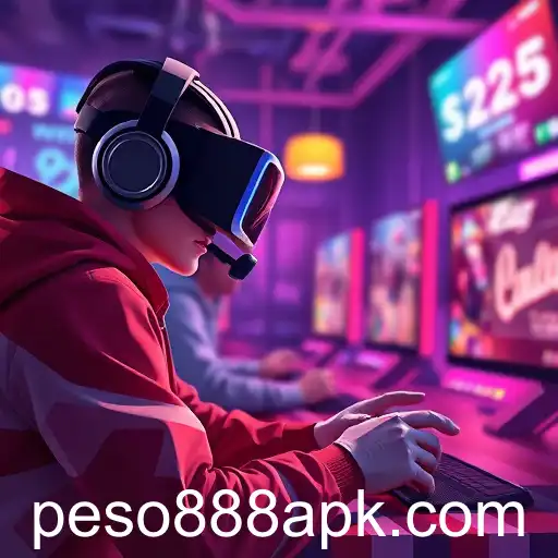 peso888