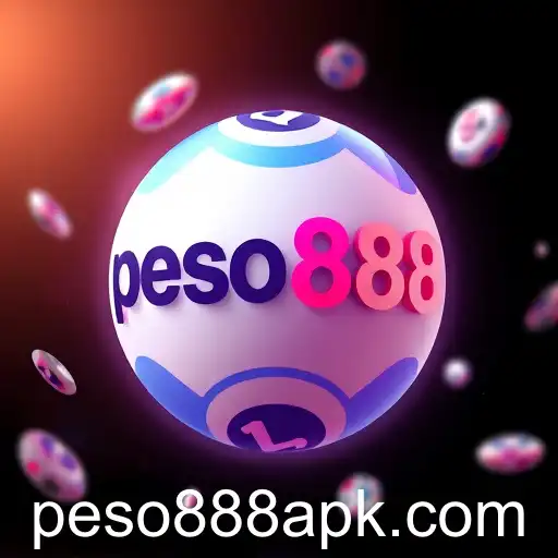 Peso888: The Gaming Revolution