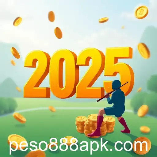 Peso888 Dominates the Gaming Landscape
