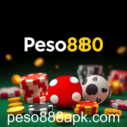Rise and Impact of Peso888 in Gaming World