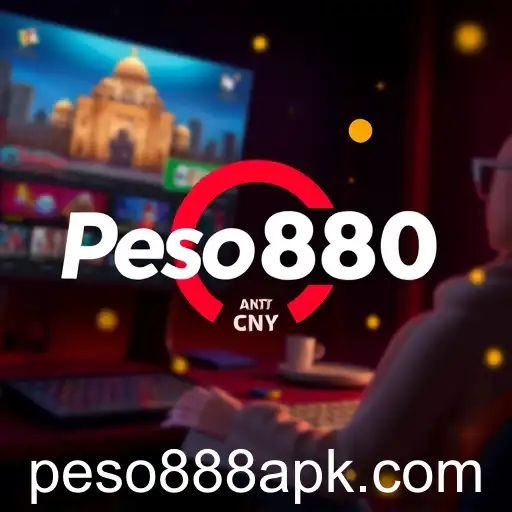 The Rise of Online Gaming and Peso888