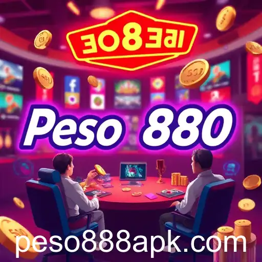The Rise of Peso888 and Its Impact on Online Gaming
