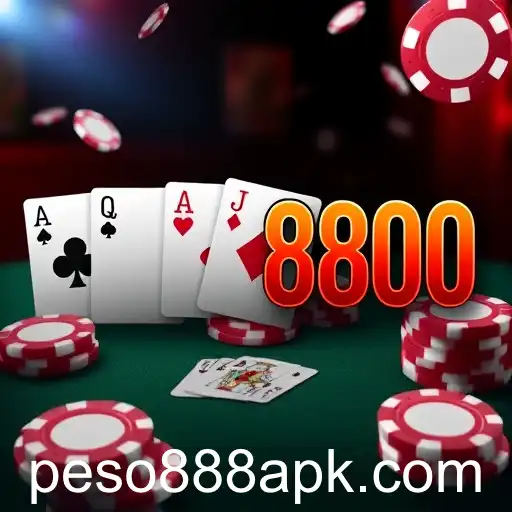 The Rise of Peso888 in the Online Gaming World