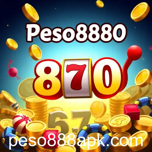 peso888