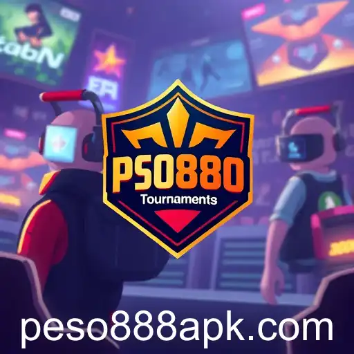 Exploring the World of Tournaments: A Spotlight on peso888